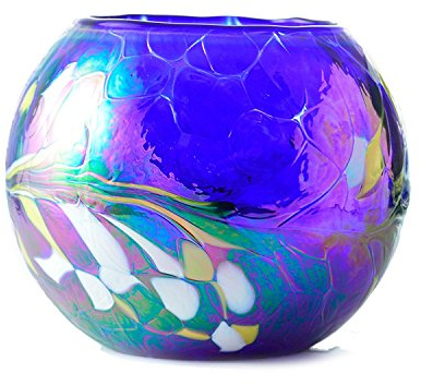 Celtic Glass Designs Milford Collection Windlicht globe