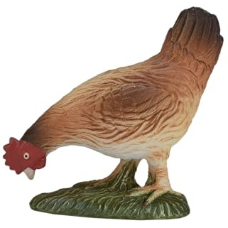 MGM Grand 387053 Figur Tier – Henne picore klein