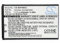 Battery for Swissvoice ePure fulleco DUO 043048 SV20405855 3.7V 650mAh