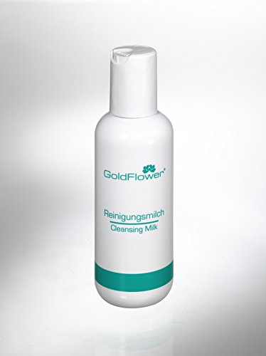 Goldflower Reinigungsmilch - 150 ml