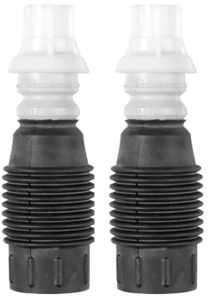 MONROE Staubschutzsatz Stoßdämpfer Vorne Service Kit Kompatibel mit FIAT PUNTO 188 Idea 350 PUNTO Van 188AX, LANCIA YPSILON 843