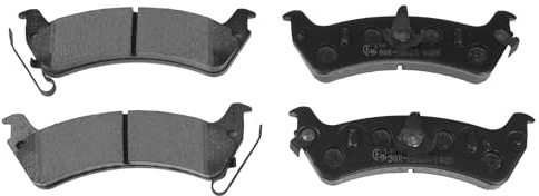 Blue Print ADA104215 Brake Pads