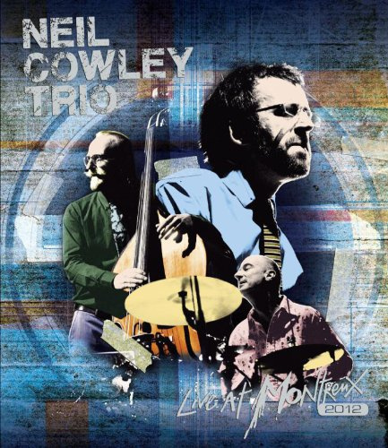 Live at Montreux 2012 [Blu-ray]