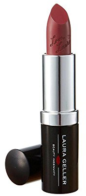 Laura Geller Color Enriched Anti-Aging Lipstick (Pink Mink) by Laura Geller Beauty