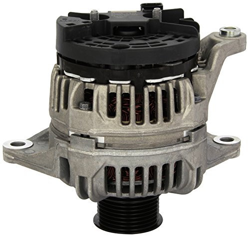 Bosch Automotive 124325053 Lichtmaschine