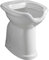 Sanitari Bagno Ceramica VASO DISABILI Pavimento