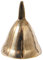 Bartl Tischglocke aus Messing