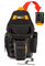 BOLSO PORTAHERRAMIENTAS PEQUEÑO ELECTRICISTA TB-CT-34 TOUGH BUILT