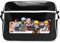 ABYstyle Unisex Taschen, Schwarz