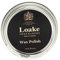 Loake Shoe Polish (Dark Brown 100ml)