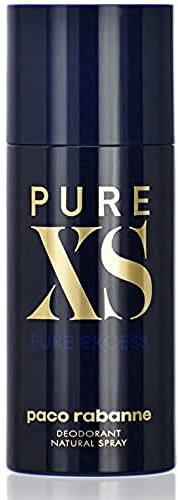 Paco Rabanne Deodorant 1er Pack (1x 150 ml) Normal
