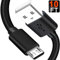 3M Long PS4 Controller Charger Cord for Xbox One,Micro USB Cable for Xbox One S/X Slim Elite,Dualshock 4 Data Wire PS4 Charging Cable for Sony Playstation 4 Pro Wireless Console Games 10FT 3 M