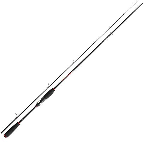 Daiwa Crossfire Spin 2.40m 20-60g Spinnrute