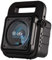 QTX | Ultimate Portable Party Speaker with Bluetooth, LED Lighting Effects & Microphone