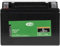 Magneti marelli batteria moto e scooter 9AH 12V 120A tecnologia AGM sigillata polo positivo sinistro