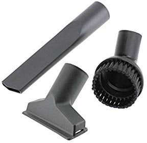 FIND A SPARE Replacement Mini Tool Nozzle Kit 35mm for Miele C1 C2 C3 Complete Cat & Dog Vax Karcher Bosch Panasonic Vacuum Hoover Cleaner