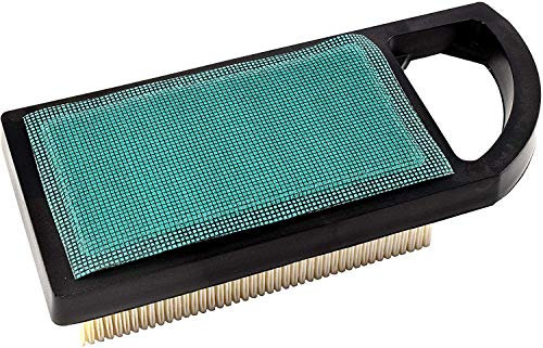 HQRP Cartouche de Filtre à air avec préfiltre compatible avec Briggs & Stratton 698413 697292 697152 613022 695643 794421 797007 650821 697775 4212 4213 5079 5079K Replacement