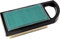 HQRP Cartouche de Filtre à air avec préfiltre compatible avec Briggs & Stratton 698413 697292 697152 613022 695643 794421 797007 650821 697775 4212 4213 5079 5079K Replacement