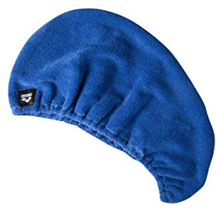Unbekannt Unisex – Erwachsene Turbante Hair Drying Turban Handtuch, Royal, Einheitsgröße EU