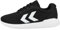 hummel Unisex-Erwachsene Legend Breather Sneaker, Black,42 EU