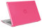 mCover Hard Shell Case for HP 15s-fqXXXX / 15s-eqXXXX / 15-dyXXXX /15-efXXXX eries Notebook PC (Pink)