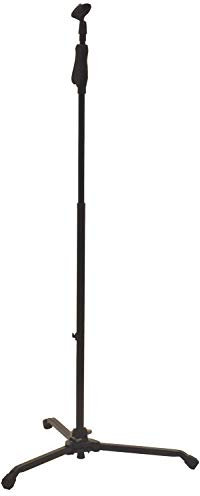 Chord | Complete Microphone Stand with Mic Holder