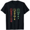 Fahrlehrer Geschenk Fahrpraxis Führerschein Fahrschule T-Shirt