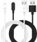 Ladekabel Kompatibel mit Huawei Watch Fit 3/Fit 2/Fit/Fit New/Fit mini/Band 9/Band 8/Band 7/Band 6/Band 6 Pro, USB Kabel Ladegerät für Honor Watch ES/Honor Band 6, Ladestation 100 cm