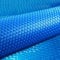 Blu Line Swimming pool solar covers for swimming pools (16ft round)