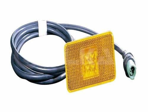 ALKAR 9603101 Blinker Blinker Vorne Rechts