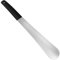 Diboniur Chausse Pied Long Metal, Mixte, Argenté, 30 cm