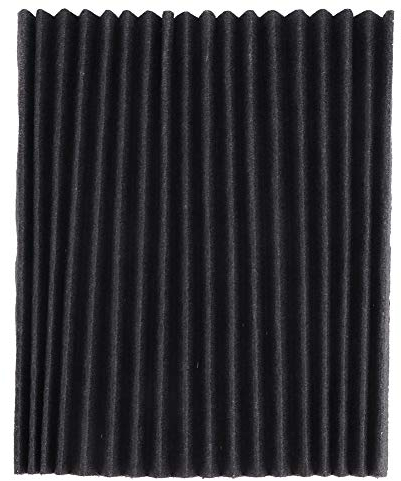 4Pcs Replacement Refrigerator Air Filters Fit for Electrolux