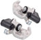 2xBremssattel hinten li + re Stellmotor elektrische Handbremse für Passat 3C B6