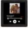 Custom Music Album Fridge Magnet Personalized Refrigerator Magnet with Built-in Music Player & Photo Music Fridge Magnet Picture Magnets Home Decor Gifts for Music Lovers Couples