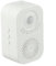 Smart For Shop - Campanello d'ingresso con sensore di movimento e messaggio vocale personalizzato (20 voci/registrabile)