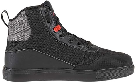 FORMA MILANO DRY BLACK/GREY 43