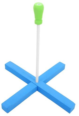 POPETPOP Spielzeug Baseball-Spielzeug-Set Baseball-Tee -Halterung Basis Outdoor-Halterung Für Familienspiele