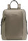 PIQUADRO Zaino donna porta pc 14 Unisex pelle e tessuto