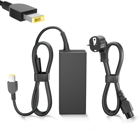 65W 45W Laptop Ladekabel Netzteil für Lenovo Thinkpad T440 T450 T460 T470 X240 X250 X270 E540 E550 E570 G50 G70 Z50 IdeaPad Flex 2 3 Yoga 11 11S ADLX65NLC3A ADLX65NCC3A 20V 3,25A Ladegerät