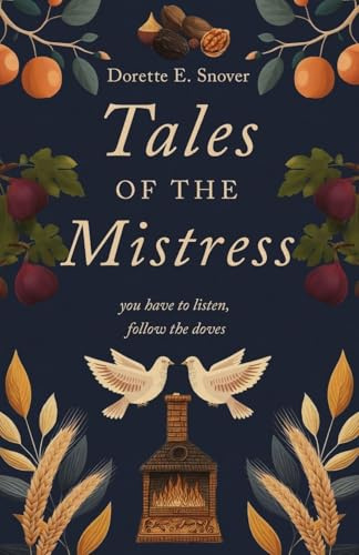Tales of the Mistress (The Elysian Legacy, Band 1)