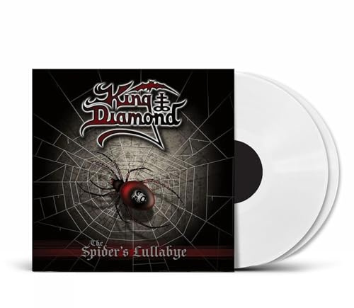 Spider's Lullabye - UK Exclusive