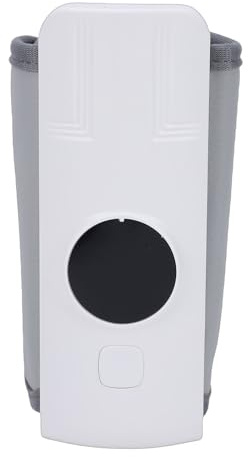 CHICIRIS Portable Bottle Warmer, Rechargeable Milk Warmer with Constant Temperature Control for Breastmilk and Formula on the Go