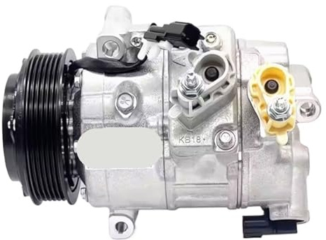 Compresor de Aire Acondicionado para, compresor de Aire Acondicionado para Ford TOURNEO/CUSTOM/V362/Autobús Transit 2006229 2006230 2015349 2015350 2118656 GK21-19D629-AC