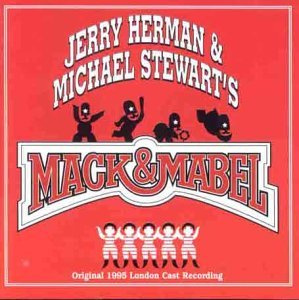 1995 London Cast Recording