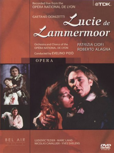 Donizetti - Lucie di Lammermoor (TDK/2002)