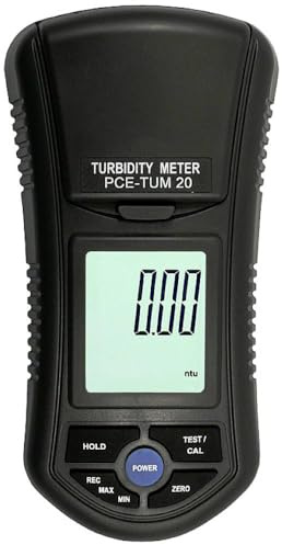 PCE Instruments PCE-TUM 20 Trübungsmessgerät