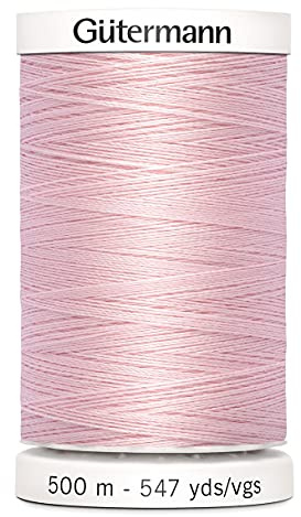 Gutermann Sew All Thread 500m