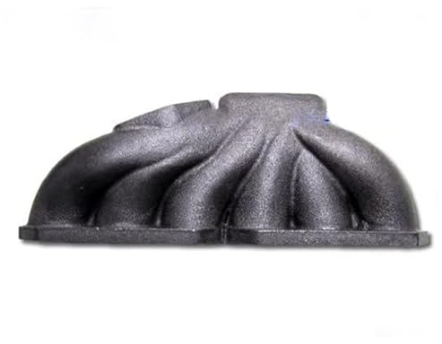 Turbo Krümmer Flansch V6 2.8L 3.2L 24V 1034007