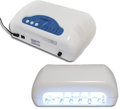 KAWIN Shopping on line Lampada UV FORNETTO RICOSTRUZIONE Unghie Nail Art 45 W