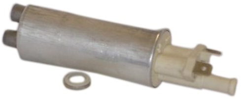 JAPANPARTS PB-998 Kraftstoffpumpe 3,0 Bar Druck Kompatibel mit MAZDA MX-5 II NB, NISSAN MICRA II K11, MITSUBISHI CARISMA DA, HONDA CRX III EH, EG